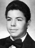 David Bernardino: class of 1981, Norte Del Rio High School, Sacramento, CA.